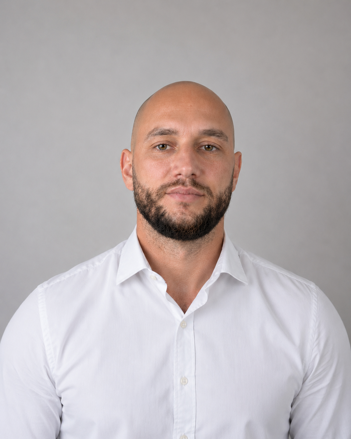 Joris Viale, senior VAT specialist